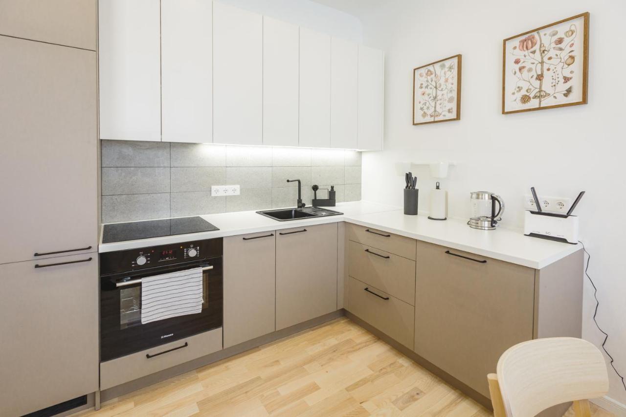 1212 Apartments With Free Parking Riga Exterior foto