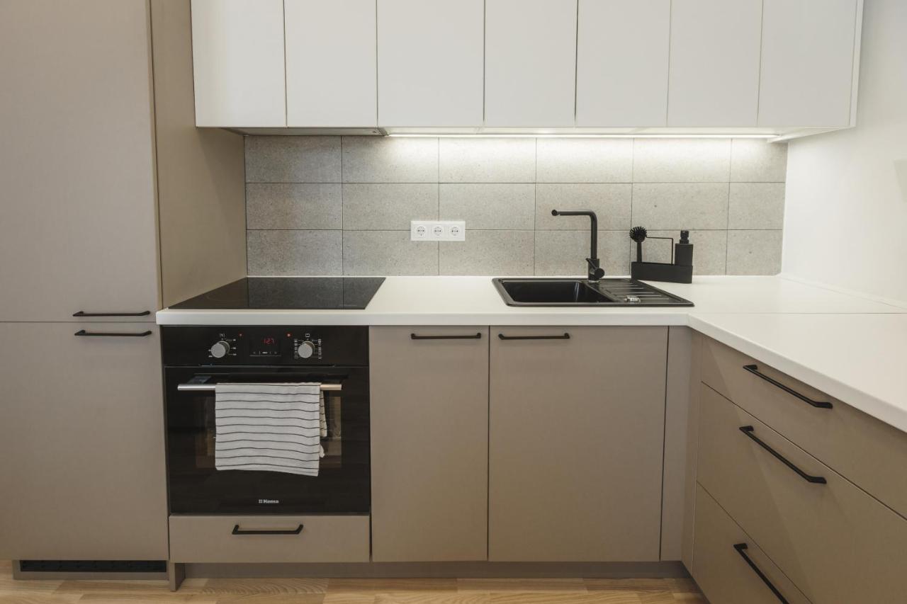 1212 Apartments With Free Parking Riga Exterior foto